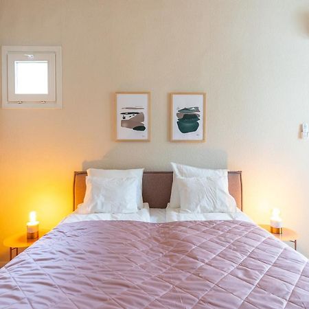 Sunny New Luxurious Home At The Jewish District บูดาเปสต์ ภายนอก รูปภาพ